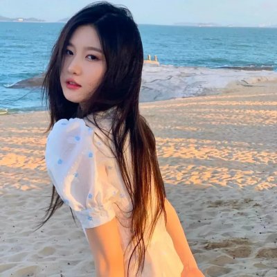 健听女孩